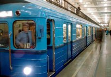 Київське метро перестане 