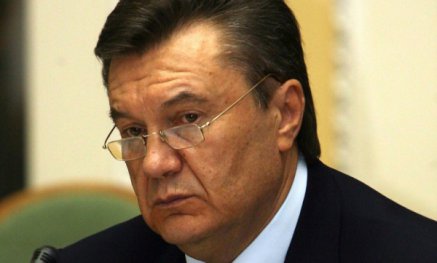 Янукович считает, что улучшение жизни в стране большинство украинцев просто еще не почувствовало