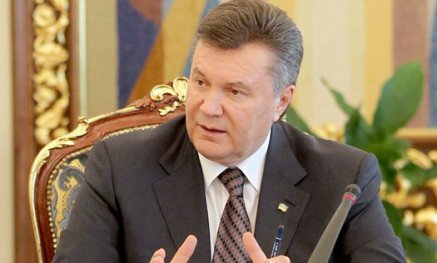 Янукович надеется на демократические выборы