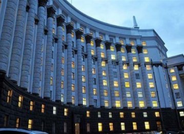 Экономику Украины хотят отдать в руки саморегулирующих организаций