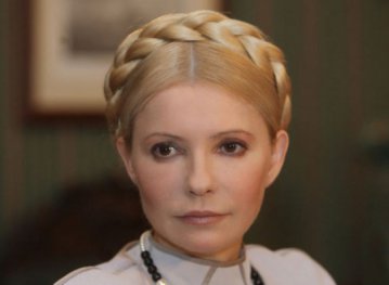Суд отказался выпускать Тимошенко