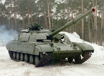 Задля бюджетної економії армія купуватиме дешевші танки