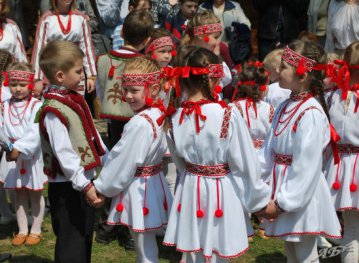 Українські діти — патріоти своєї країни, але хотіли б жити за кордоном