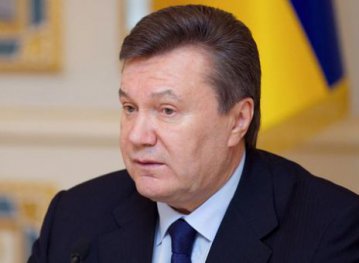 Чому Янукович віддав український газ