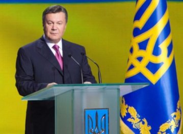 Для Украины очень важно сотрудничать с Китаем – Янукович