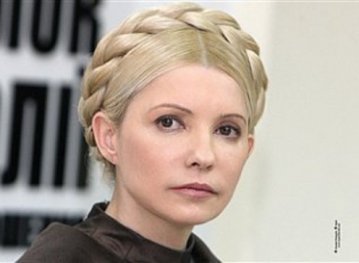 Суд над Тимошенко перенесен на 15 октября