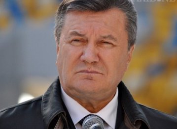 Янукович доручив збудувати 5 підприємств з газифікації вугілля