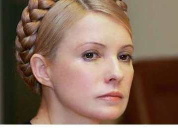 Тимошенко требует вернуть ей дозиметры для контроля за радиационным фоном
