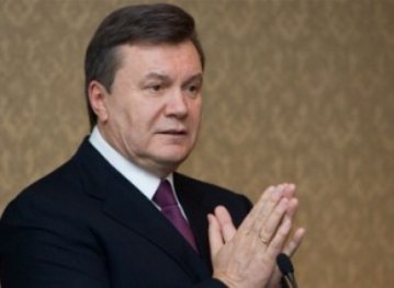 Янукович рассказал, что будет после выборов (ВИДЕО)
