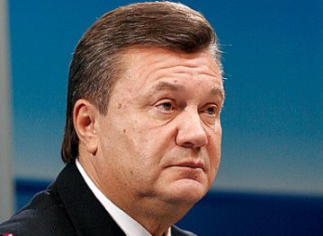 Янукович озвучил тезисы о пользе реформ на вновь открытом саммите YES