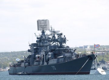 МИД: Россия не желает платить налоги за Черноморский флот