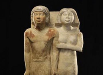Археологи нашли в Египте гробницу принцессы