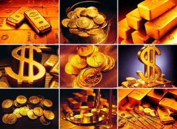 Золотовалютні резерви НБУ скоротилися на 8,4%