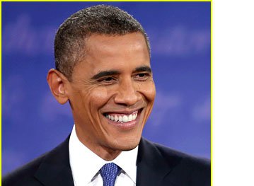 Победу Обамы в его родной деревне отпраздновали танцем с копьями (ВИДЕО)