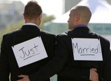 В Америці легалізовано одностатеві шлюби і легкі наркотики