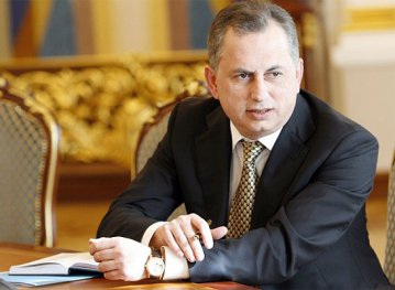 Колесніков дав інтерв'ю: Янукович доведе справу до кінця