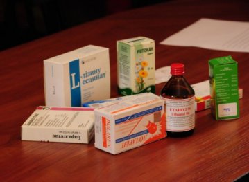 Фальсифицированные лекарства в течение 5 лет распространялись по Львовской области