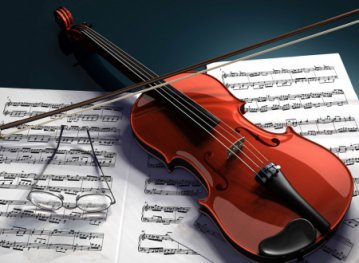Сегодня в Национальной филармонии зазвучит легендарная скрипка Гварнери