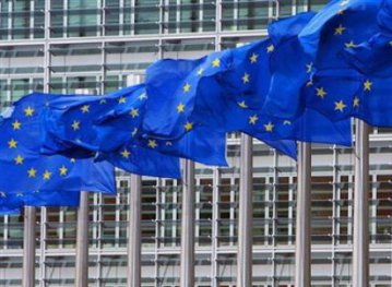 ЕС отложил принятие решения по Украине