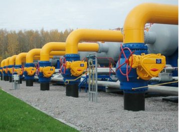 Бойко обещает, что проблем с транзитом газа в Европу не будет