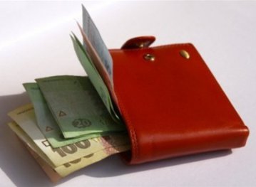 Верховная Рада выделила 1,4 млрд грн на погашение задолженности по зарплате