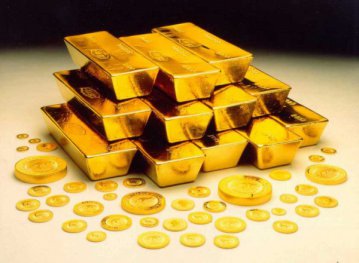 Золотовалютные резервы НБУ рухнули на 5,5%