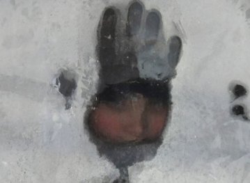 В России более 120 человек замерзли насмерть