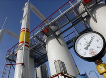 Газпром теряет позиции на европейском рынке