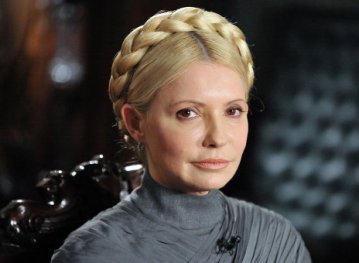 Тимошенко грозит пожизненное заключение по делу об убийстве Щербаня