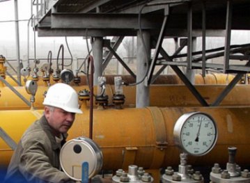 В Україну будуть імпортувати газ зі Словаччини та Румунії