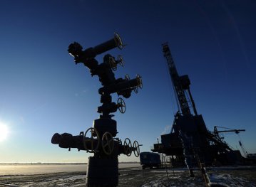 Альтернатива: Украина меняет «Газпром» на реверс