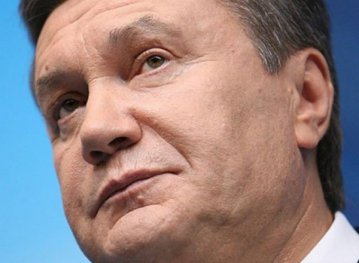 Виктор Янукович попал в список известных поляков современности