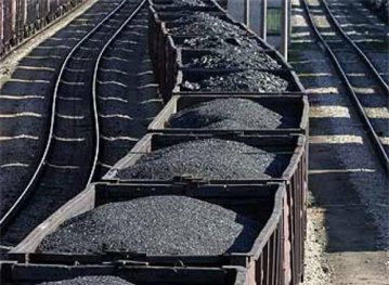 Донецкая область заработала на экспорте угля и кокса 746 млн долларов