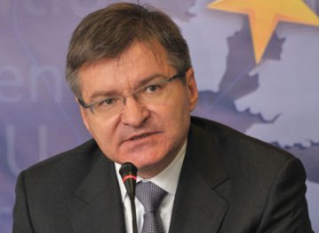 Депутаты уже согласовали заявление о поддержке евроинтеграции Украины
