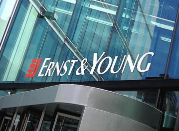 Ernst & Young займеться реформуванням 