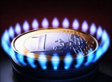 Московити оприлюднюли ціну на газ для України на 2017 рік. Демчишин назвав її справедливою