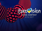 Євробачення 2017: переможці першого півфіналу