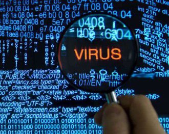 В результаті масштабної хакерської атаки вірус-вимагач вразив понад 57 тис. комп'ютерів по всьому світу. Вірусом заражені комп'ютери і в Україні
