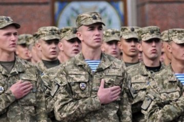 Призов-2017: Все, що відомо про призов-2017 до української армії