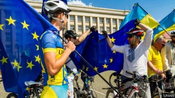 Асоціація України з ЄС: як це працює