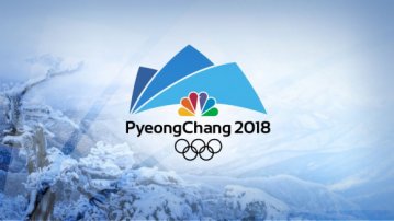 У Пхенчхані відбулося відкриття зимових Олімпійських ігор-2018
