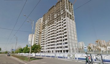 У Києві забудовника зобов'язали знести багатоповерховий будинок (Економічна правда)