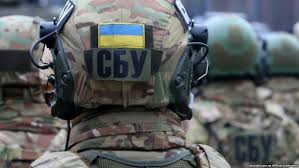 СБУ просить українців не їздити до Криму