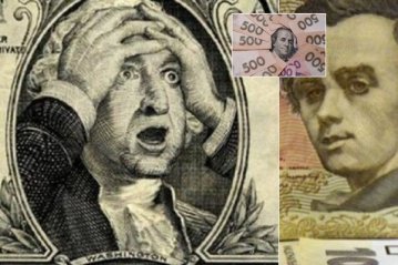 Курс гривні впаде до 31 грн за долар до кінця року, – аналітики Morgan Stanley