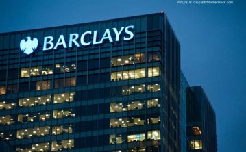 Barclays Plc інвестують в Закарпатті 250 млн доларів