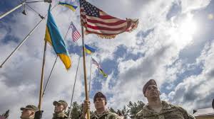 США не перевели Украине более 35 млн долларов военной помощи (Сегодня)