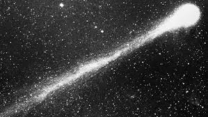 Крізь центр сонячної системи до 31 року пройде величезна комета