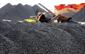 Росія припиняє поставляти вугілля для українських ТЕС