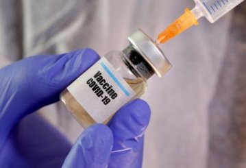 Кому не можна вакцинуватися від ковіду: МОЗ оприлюднило протипоказання