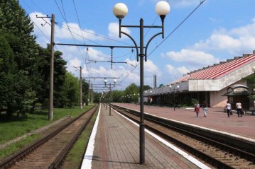 З Польщі до Трускавця побудують пряму залізничну гілку